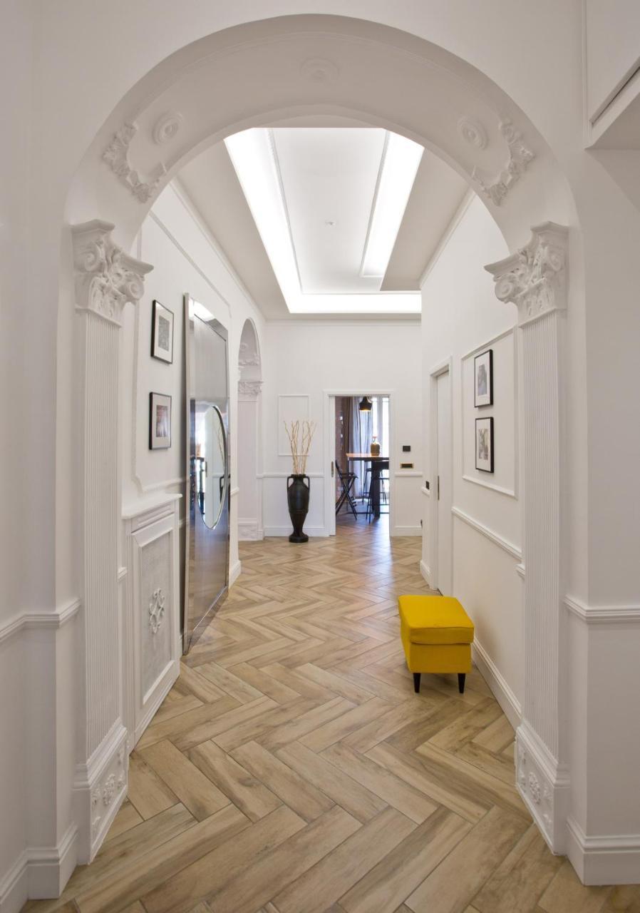 Eleganza Nel Cuore Di Napoli By Wonderful Italy Extérieur photo